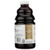 KNUDSEN: Black Cherry Low Sugar Juice, 48 fo