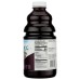 KNUDSEN: Black Cherry Low Sugar Juice, 48 fo