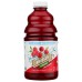 KNUDSEN: Organic Cranberry Low Sugar Juice, 48 fo