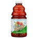 KNUDSEN: Juice Kiwi Strwb Blnd Ls, 48 fo