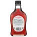 MAPLE GROVE: Syrup Natural Strawberry, 8.5 oz