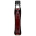 MAPLE GROVE: Syrup Natural Strawberry, 8.5 oz