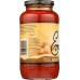 EMERILS: Sauce Psta Rstd Gaaahlic, 25 oz