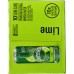 PERRIER: Slim Cans Sparkling Natural Mineral Water Lime (10x8.45 Oz), 84.5 oz
