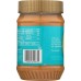 CRAZY RICHARD: Creamy Peanut Butter, 16 oz