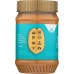 CRAZY RICHARD: Creamy Peanut Butter, 16 oz