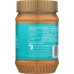 CRAZY RICHARD: Creamy Peanut Butter, 16 oz