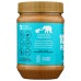 CRAZY RICHARD: Peanut Butter Creamy, 26 OZ