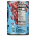 WESTBRAE NATURAL: Vegetarian Organic Kidney Beans, 15 oz