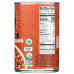 WESTBRAE: Organic Baked Beans, 16 oz WESTBRAE: Organic Baked Beans, 16 oz