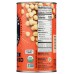 WESTBRAE: Natural Vegetarian Organic Garbanzo Beans, 25 Oz