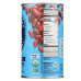 WESTBRAE: Natural Vegetarian Organic Kidney Beans, 25 Oz