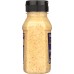 WESTBRAE: Natural Stoneground Mustard No Salt Added, 8 oz