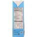 WESTSOY: Organic Unsweetened Original Soymilk, 64 oz