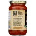 LA FAMIGLIA DELGROSSO: Carl Pepperoni Flavored Pizza Sauce, 13.5 oz