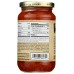 LA FAMIGLIA DELGROSSO: Carl Pepperoni Flavored Pizza Sauce, 13.5 oz
