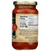 LA FAMIGLIA DELGROSSO: Carl Pepperoni Flavored Pizza Sauce, 13.5 oz