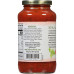 DELGROSSO: Organic Tomato Basil Pasta Sauce, 24 oz