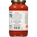 DELGROSSO: Organic Marinara Pasta Sauce, 24 oz