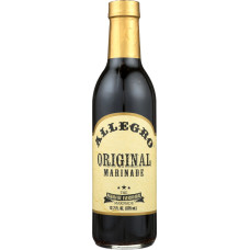 ALLEGRO: Marinade Orgnl, 12.7 oz