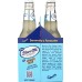 BARRITT'S: Diet Ginger Beer 4x12 Oz Bottle, 48 oz
