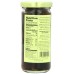 KRINOS: Olive Kalamata Pitted, 8 oz