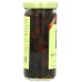 KRINOS: Olive Kalamata Pitted, 8 oz