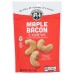 PEARS SNACKS: Cashew Maple Bacon, 4 OZ