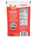 PEARS SNACKS: Cashew Maple Bacon, 4 OZ