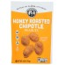 PEAR'S SNACKS: Peanuts Honey Rstd Chipot, 6 oz