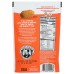 PEAR'S SNACKS: Peanuts Red Chile Queso, 6 oz