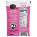 PEAR'S SNACKS: Peanuts Cocoa Dusted Truf, 6 oz
