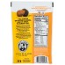 PEAR'S SNACKS: Peanuts Peanut Butter Cup, 6 oz