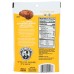 PEARS SNACKS: Almonds Salted Caramel Churro, 4.5 OZ