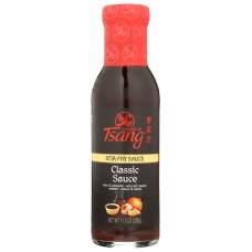 HOUSE OF TSANG: Sauce Stirfry Classic, 11.5 oz