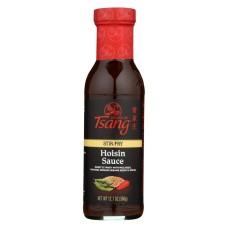 HOUSE OF TSANG: Sauce Hoisin, 12.7 oz