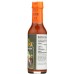 TRY ME: Cajun Sunshine Hot Pepper Sauce, 5 oz
