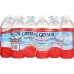 CRYSTAL GEYSER ALPINE SPR: Water Alpine Spring 24Pk, 405.6 FO