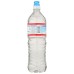 CRYSTAL GEYSER: Natural Alpine Spring Water Sport Cap, 700 ml