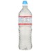 CRYSTAL GEYSER: Natural Alpine Spring Water Sport Cap, 700 ml