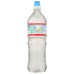CRYSTAL GEYSER: Natural Alpine Spring Water Sport Cap, 700 ml