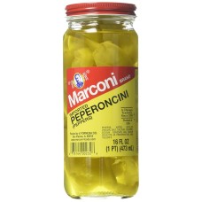 MARCONI: Peperoncini, 16 oz