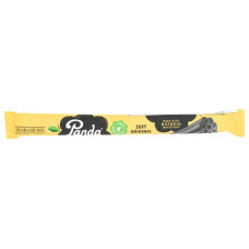 PANDA: Soft Licorice Candy Stick Original, 1.1 oz PANDA: Soft Licorice Candy Stick Original, 1.1 oz