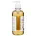 BRITTANIES THYME: Lemongrass Tea Tree Natural Hand Soap, 12 oz