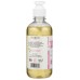 BRITTANIES THYME: Unscented Natural Hand Soap, 12 oz