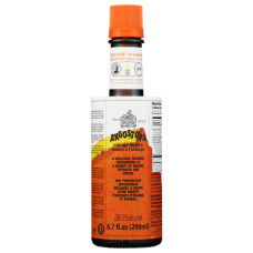 ANGOSTURA: Orange Bitters, 6.7 fo