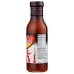 TEXAS PETE: Sauce Wing Buffalo, 12 fo