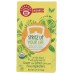 TEEKANNE: Tea Spritz Up Org, 20 bg