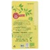 TEEKANNE: Tea Spritz Up Org, 20 bg