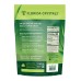 FLORIDA CRYSTALS: Organic Raw Cane Sugar, 2 lb